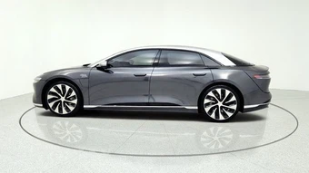 2023 Lucid Air Grand Touring - miniatura 5