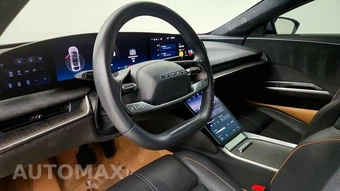2023 Lucid Air Grand Touring - miniatura 50