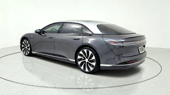 2023 Lucid Air Grand Touring - miniatura 6