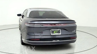 2023 Lucid Air Grand Touring - miniatura 7