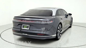 2023 Lucid Air Grand Touring - miniatura 8