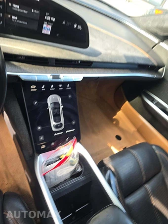 2023 Lucid Air Grand Touring - miniatura 10