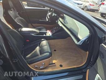 2023 Lucid Air Grand Touring - miniatura 19