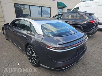 2023 Lucid Air Grand Touring - miniatura 2