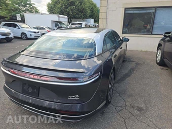 2023 Lucid Air Grand Touring - miniatura 3