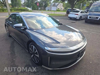 2023 Lucid Air Grand Touring - miniatura 4