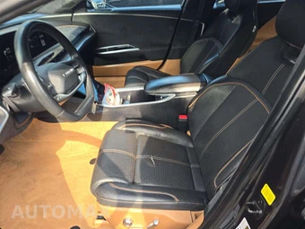 2023 Lucid Air Grand Touring - miniatura 6