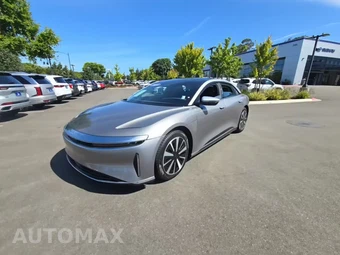 2023 Lucid Air Grand Touring