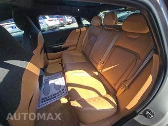 2023 Lucid Air Grand Touring - miniatura 10