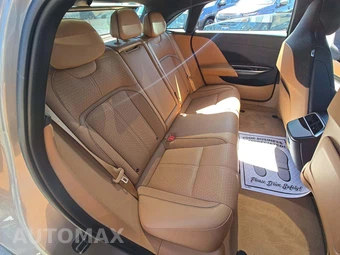 2023 Lucid Air Grand Touring - miniatura 13