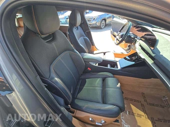 2023 Lucid Air Grand Touring - miniatura 15