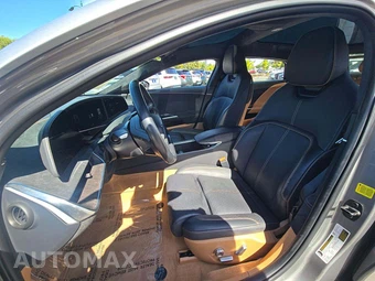 2023 Lucid Air Grand Touring - miniatura 3
