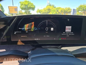 2023 Lucid Air Grand Touring - miniatura 6