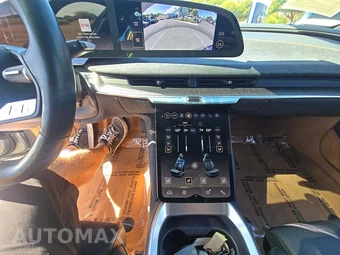 2023 Lucid Air Grand Touring - miniatura 7