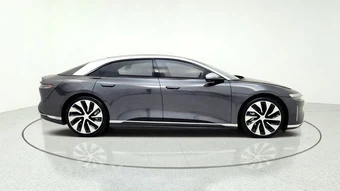 2023 Lucid Air Grand Touring - miniatura 10