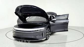 2023 Lucid Air Grand Touring - miniatura 13