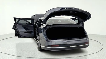 2023 Lucid Air Grand Touring - miniatura 17