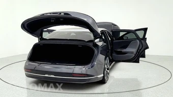 2023 Lucid Air Grand Touring - miniatura 18