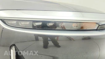 2023 Lucid Air Grand Touring - miniatura 22