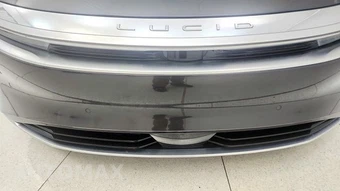 2023 Lucid Air Grand Touring - miniatura 23