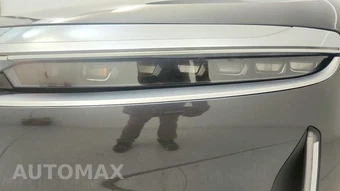 2023 Lucid Air Grand Touring - miniatura 24