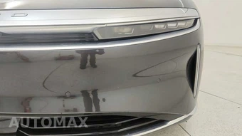 2023 Lucid Air Grand Touring - miniatura 25