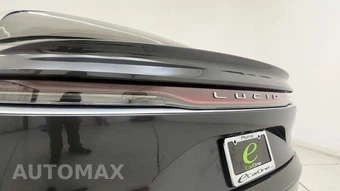 2023 Lucid Air Grand Touring - miniatura 26