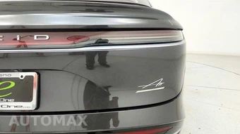 2023 Lucid Air Grand Touring - miniatura 28