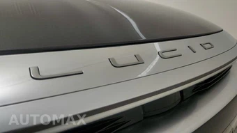 2023 Lucid Air Grand Touring - miniatura 31