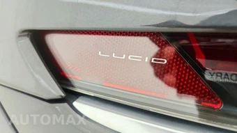 2023 Lucid Air Grand Touring - miniatura 33