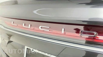 2023 Lucid Air Grand Touring - miniatura 34
