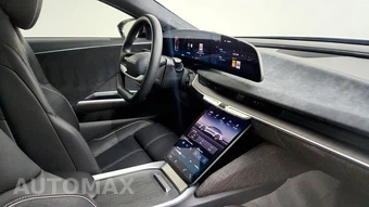 2023 Lucid Air Grand Touring - miniatura 35