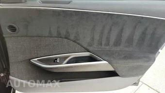 2023 Lucid Air Grand Touring - miniatura 38