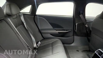 2023 Lucid Air Grand Touring - miniatura 39