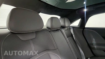 2023 Lucid Air Grand Touring - miniatura 40