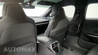 2023 Lucid Air Grand Touring - miniatura 45