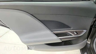 2023 Lucid Air Grand Touring - miniatura 46