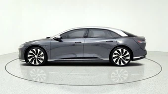 2023 Lucid Air Grand Touring - miniatura 5
