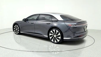 2023 Lucid Air Grand Touring - miniatura 6
