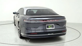 2023 Lucid Air Grand Touring - miniatura 7