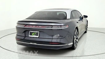 2023 Lucid Air Grand Touring - miniatura 8