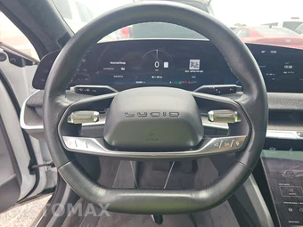 2023 Lucid Air Pure - miniatura 10