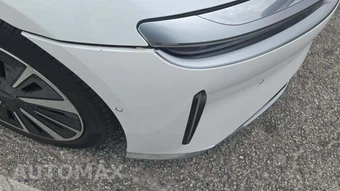 2023 Lucid Air Pure - miniatura 19