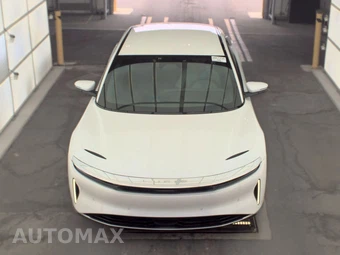 2023 Lucid Air Pure - miniatura 2