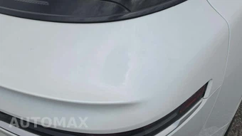 2023 Lucid Air Pure - miniatura 20