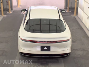 2023 Lucid Air Pure - miniatura 5