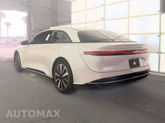 2023 Lucid Air Pure - miniatura 6