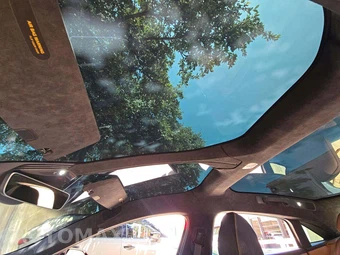 2023 Lucid Air Touring - miniatura 11