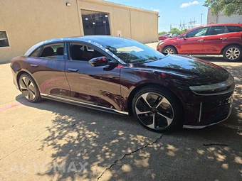 2023 Lucid Air Touring - miniatura 4