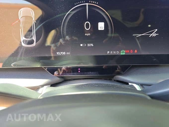 2023 Lucid Air Touring - miniatura 9